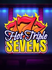 Hot Triple Sevens