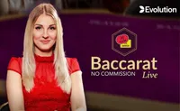 Live Baccarat