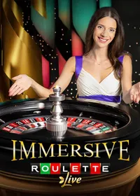 Live Roulette