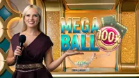 Mega Ball