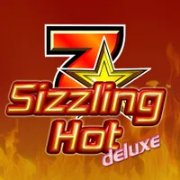 Sizzling Hot Deluxe