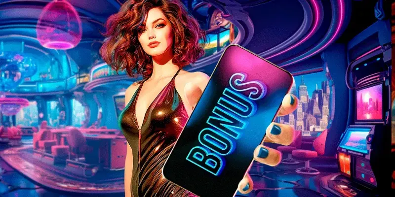 Bonus casino winnita 800